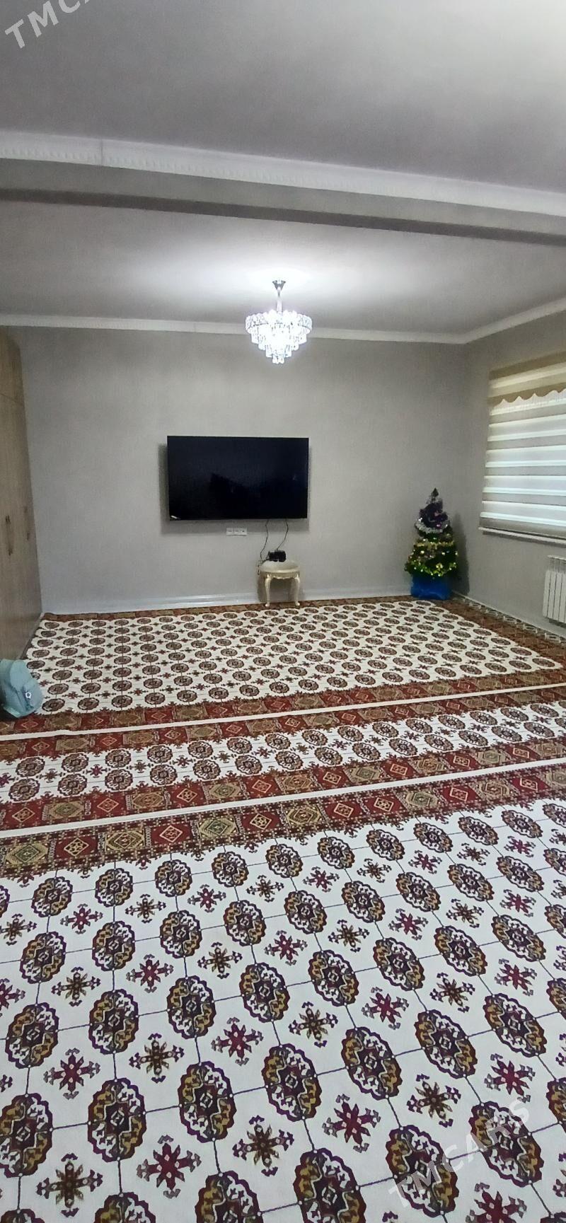 Buzmeyin jemagat - Büzmeýin - img 1