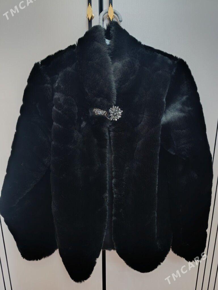 шуба - Дашогуз - img 1