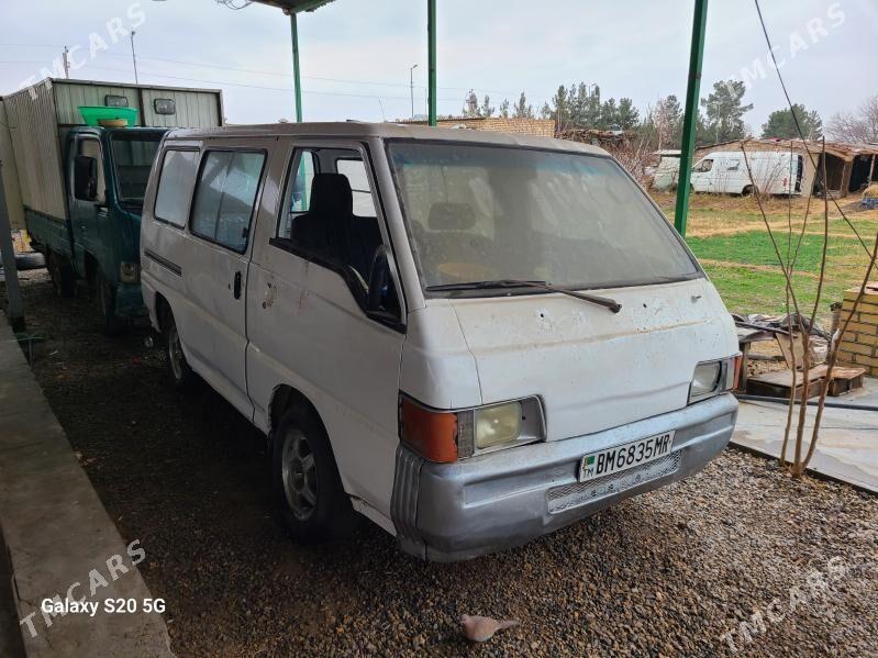 Mitsubishi L300 1995 - 14 000 TMT - Mary - img 1