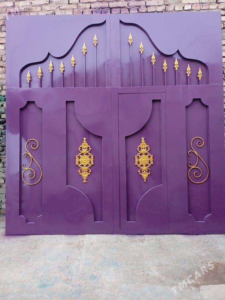 satlyk derveze - Туркменабат - img 1