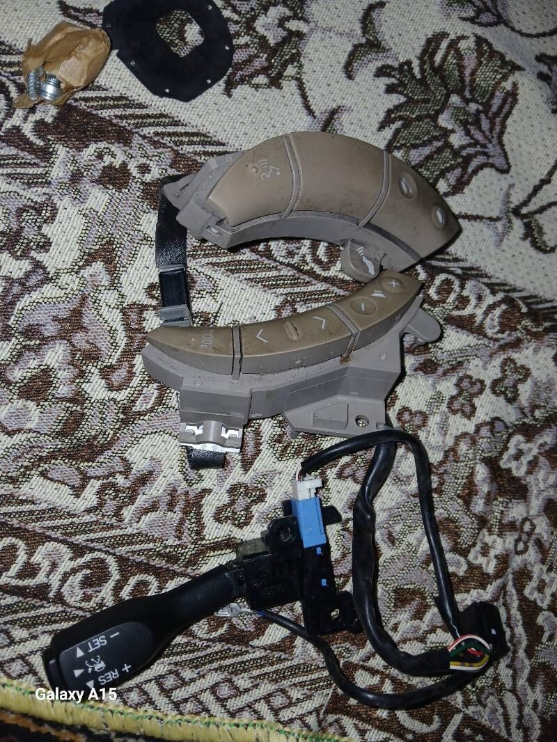 Toyota rulunki zapcas 200 TMT - Туркменабат - img 1