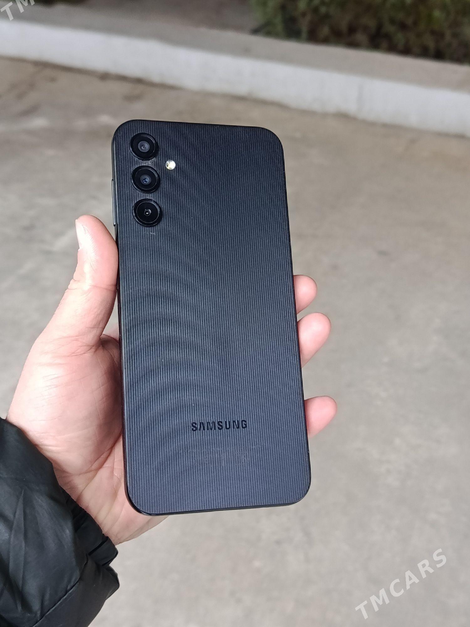 Samsung A14 4/64 - Aşgabat - img 1