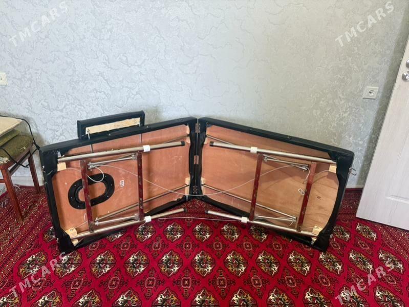 kuşetka - Туркменбаши - img 1