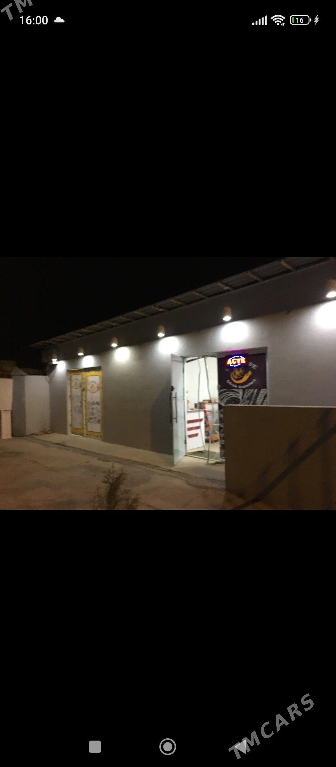 stalavoy(kafe) arenda - Bekrewe - img 1