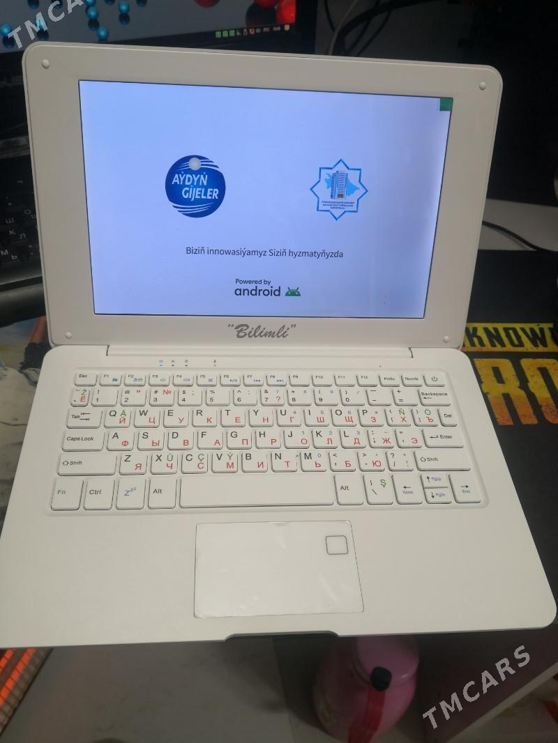 bilimli 128-lik pamit - Baýramaly - img 1