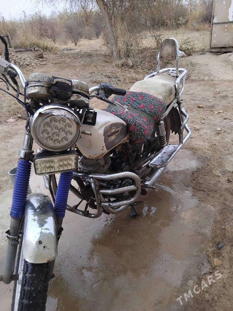 Fekon FK150-8G 2014 - 9 000 TMT - Babadaýhan - img 1