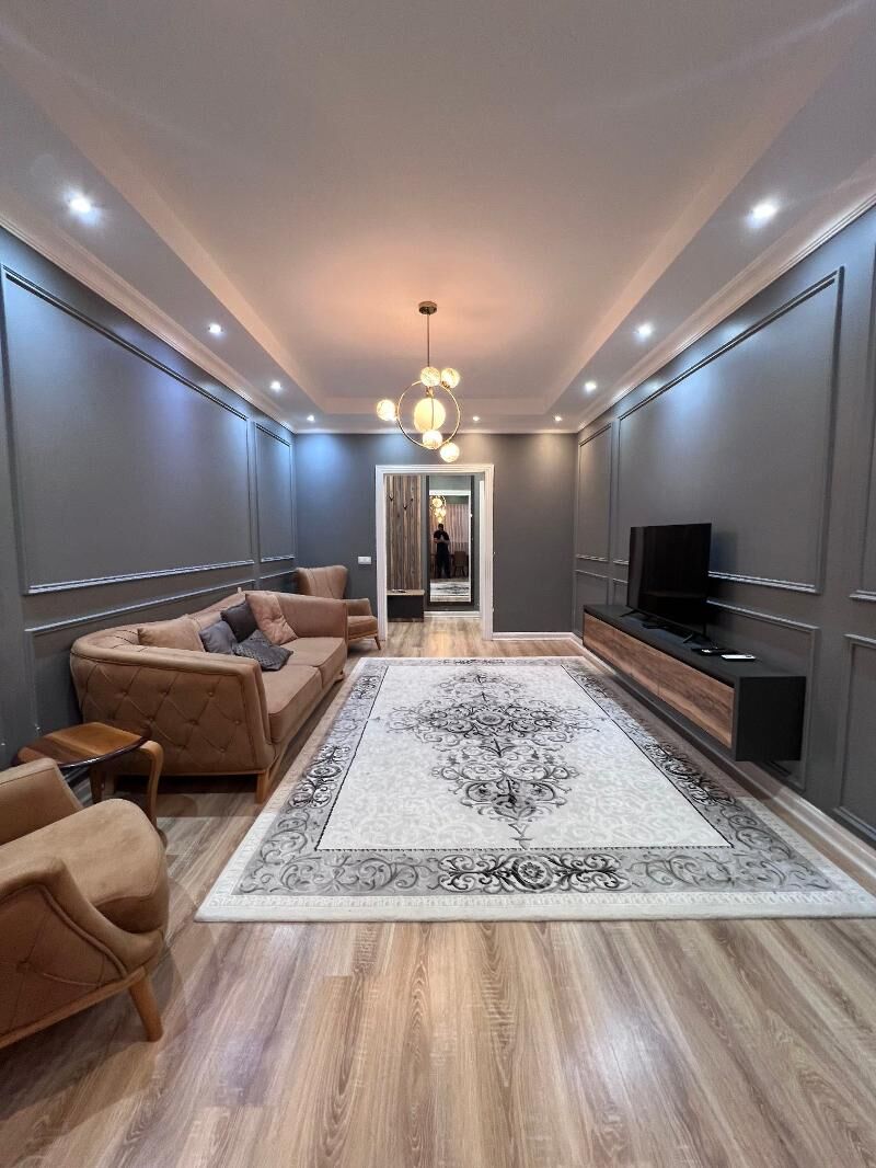 Gowdan B 3komnat - Aşgabat - img 1