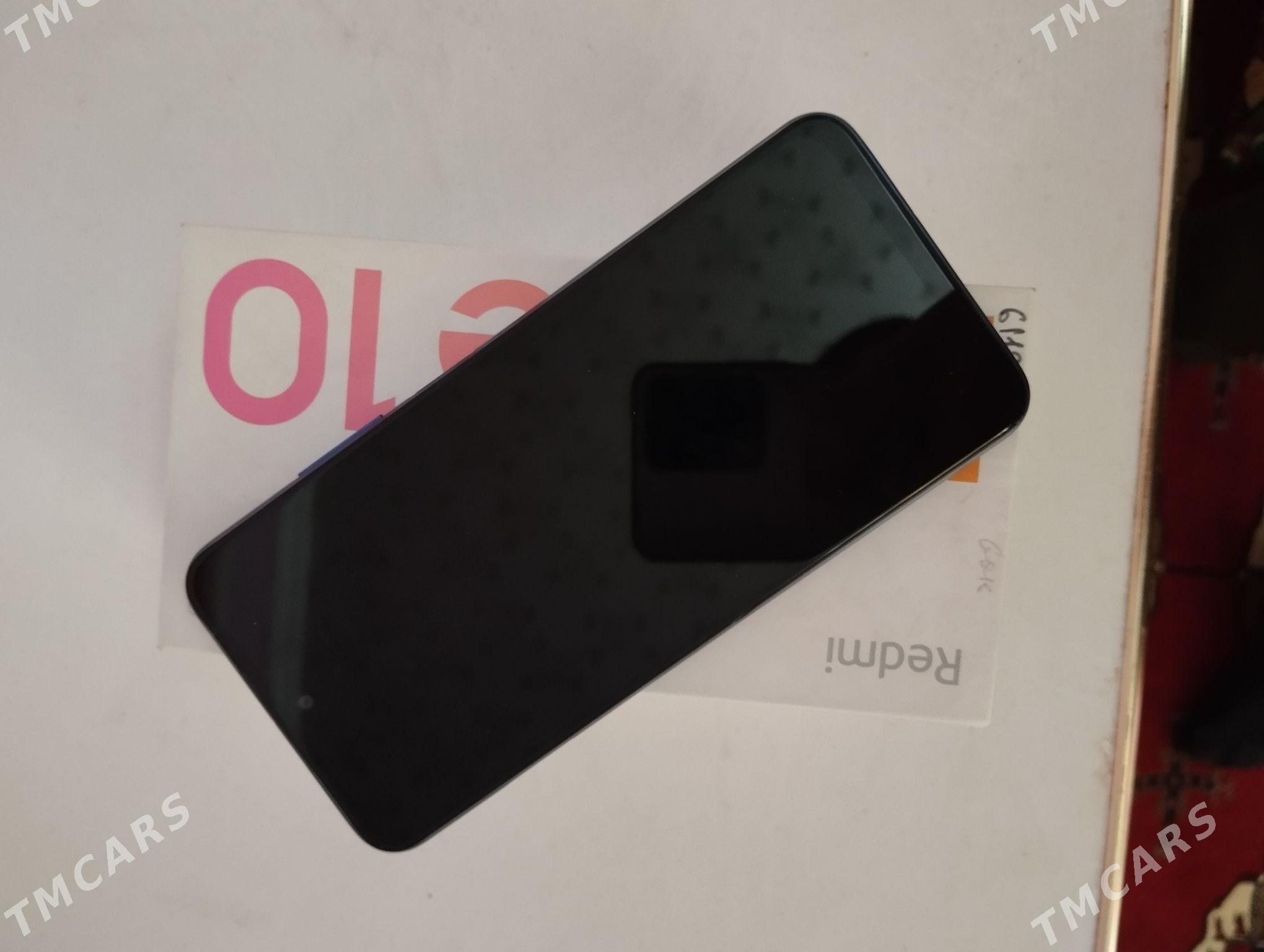 Redmi Note 10 5G - Köneürgenç - img 1