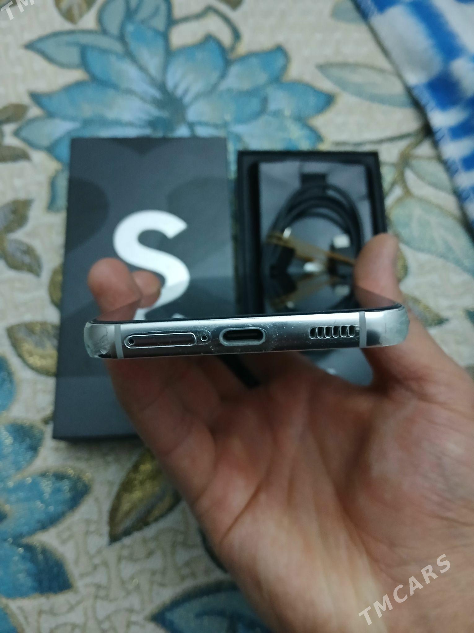 Samsung S22 - Ашхабад - img 1