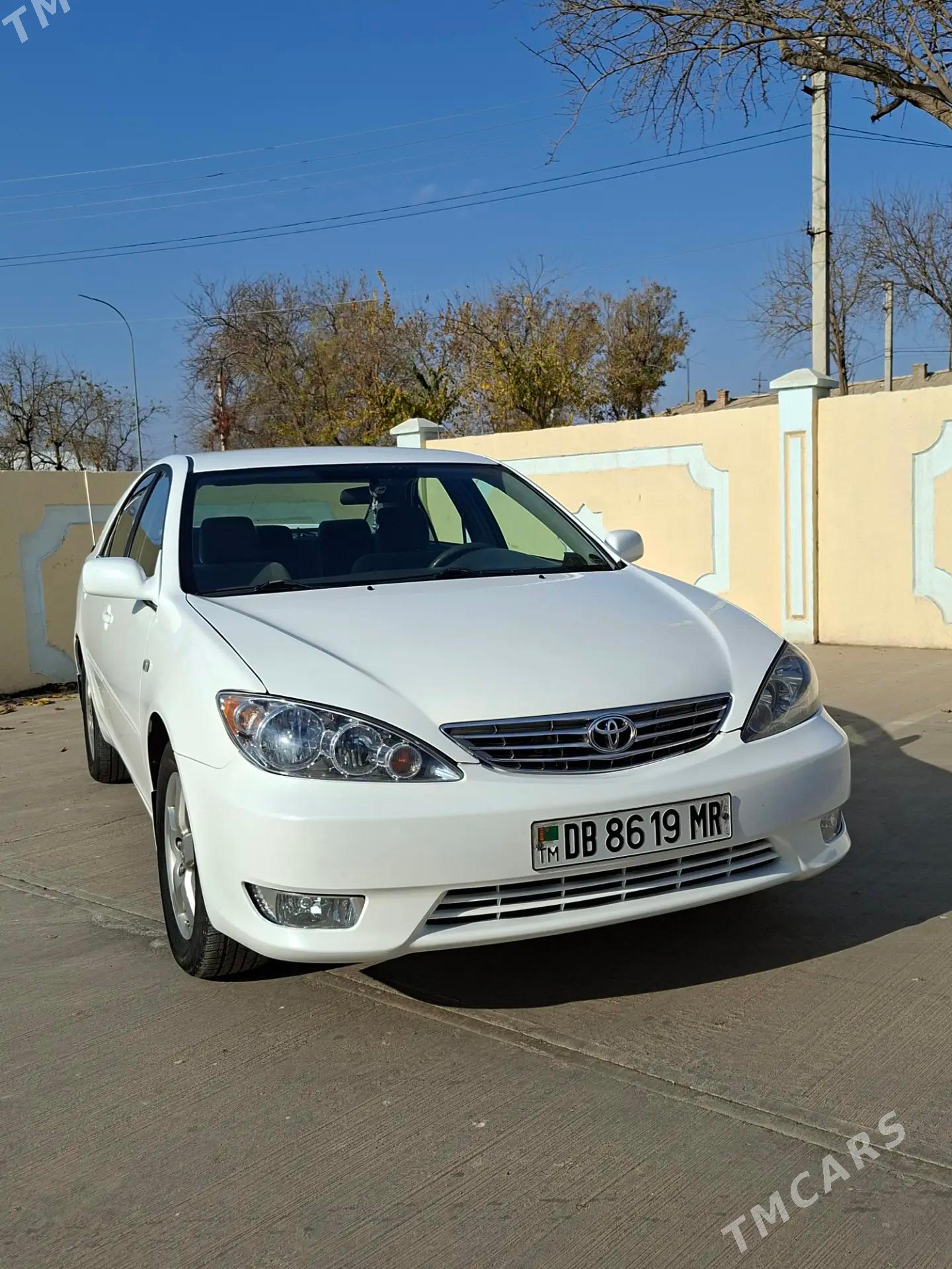 Toyota Camry 2005 - 170 000 TMT - Baýramaly - img 1