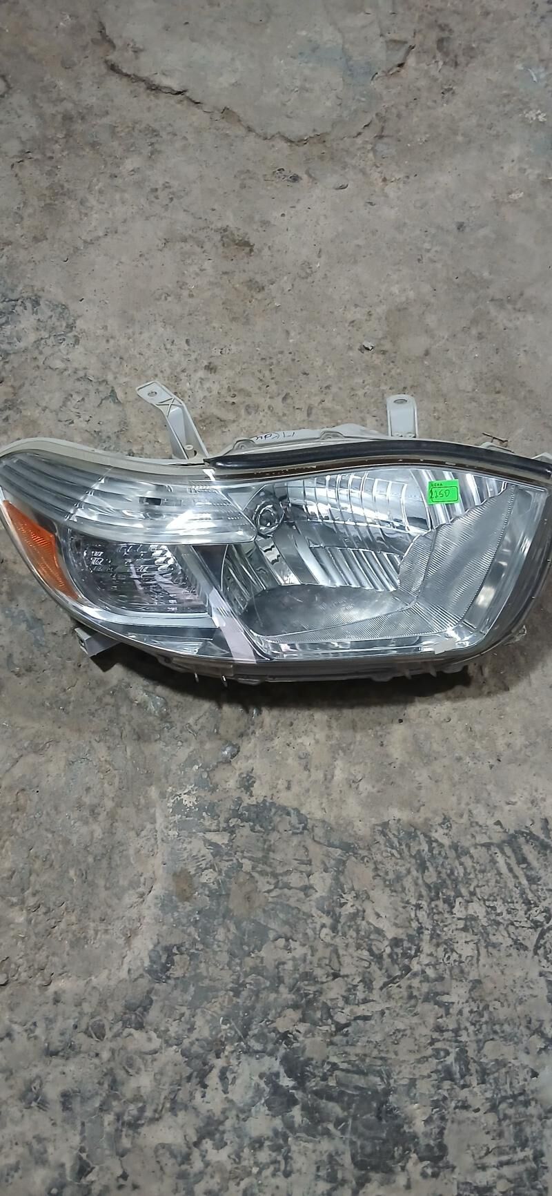 Highlander 2009. 2010 450 TMT - Мары - img 1