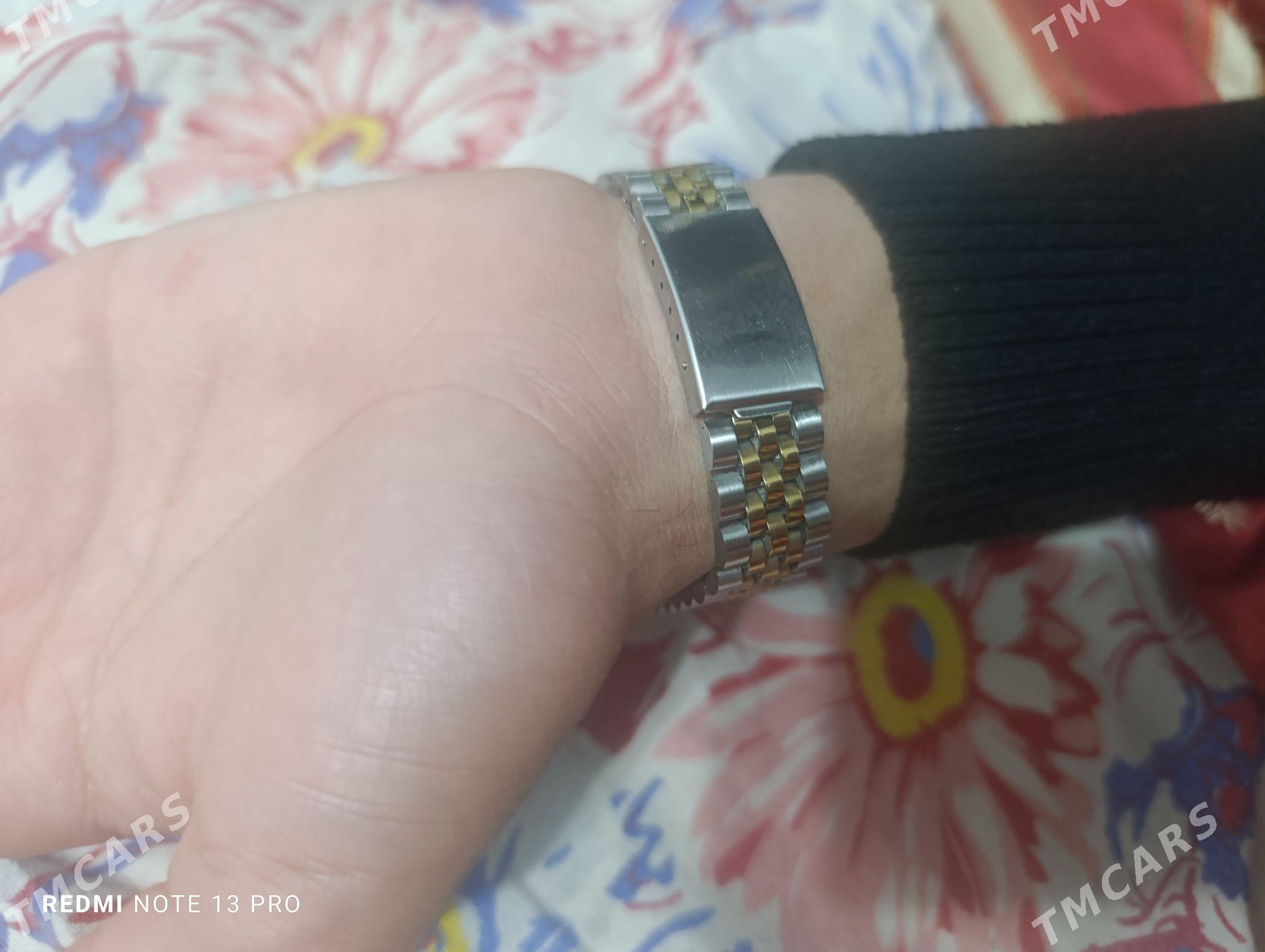 sagat rolex - Daşoguz - img 1