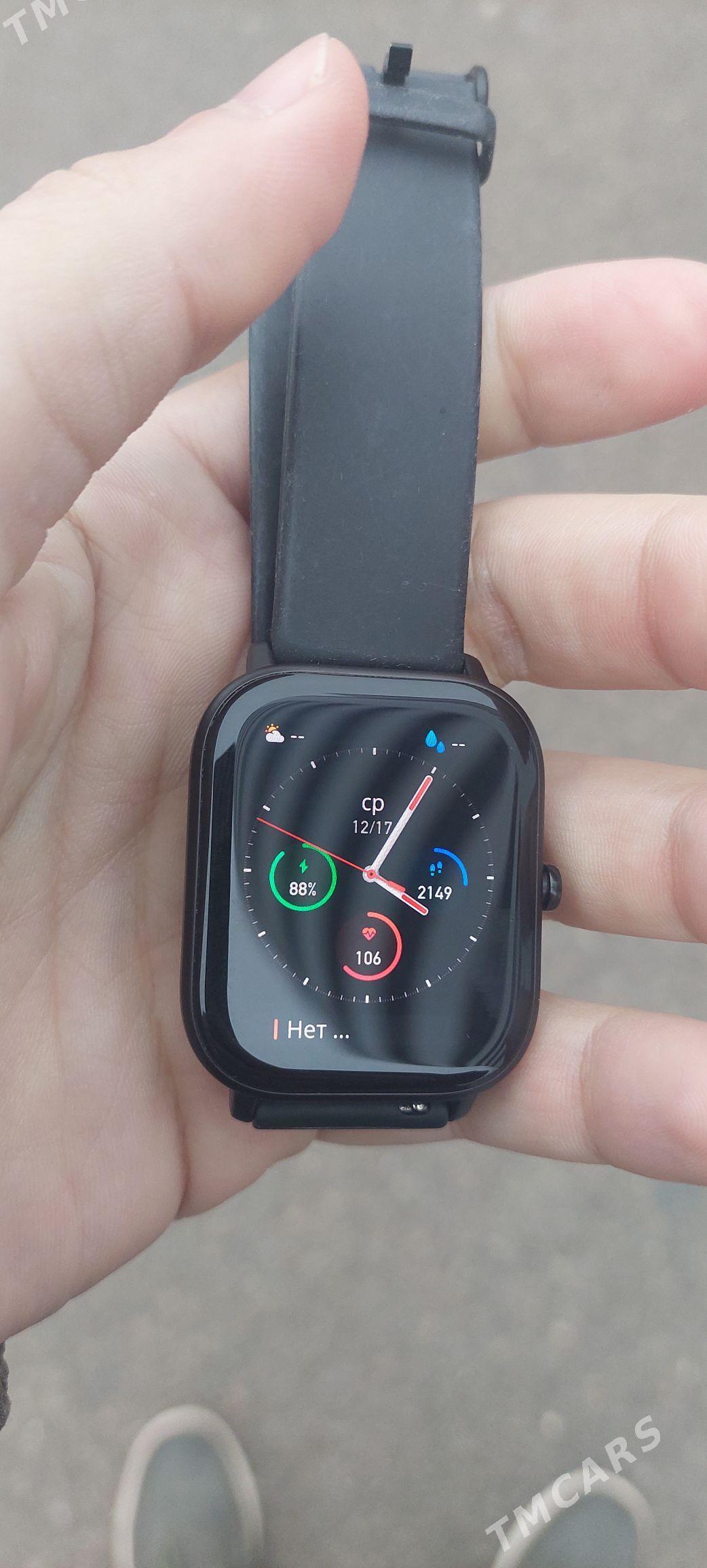 Amazfit - Aşgabat - img 1