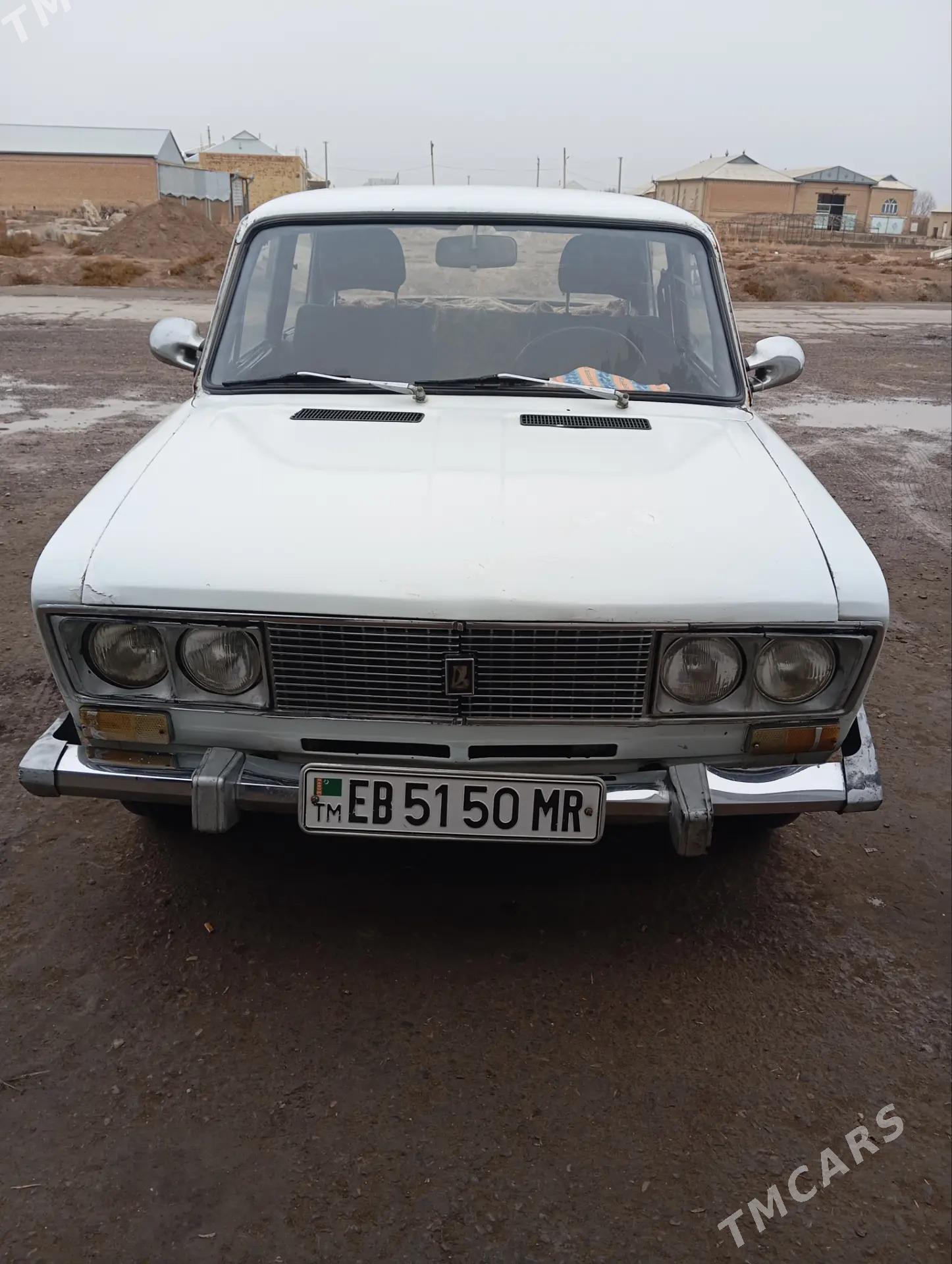 Lada 2106 1987 - 15 000 TMT - Векильбазар - img 1