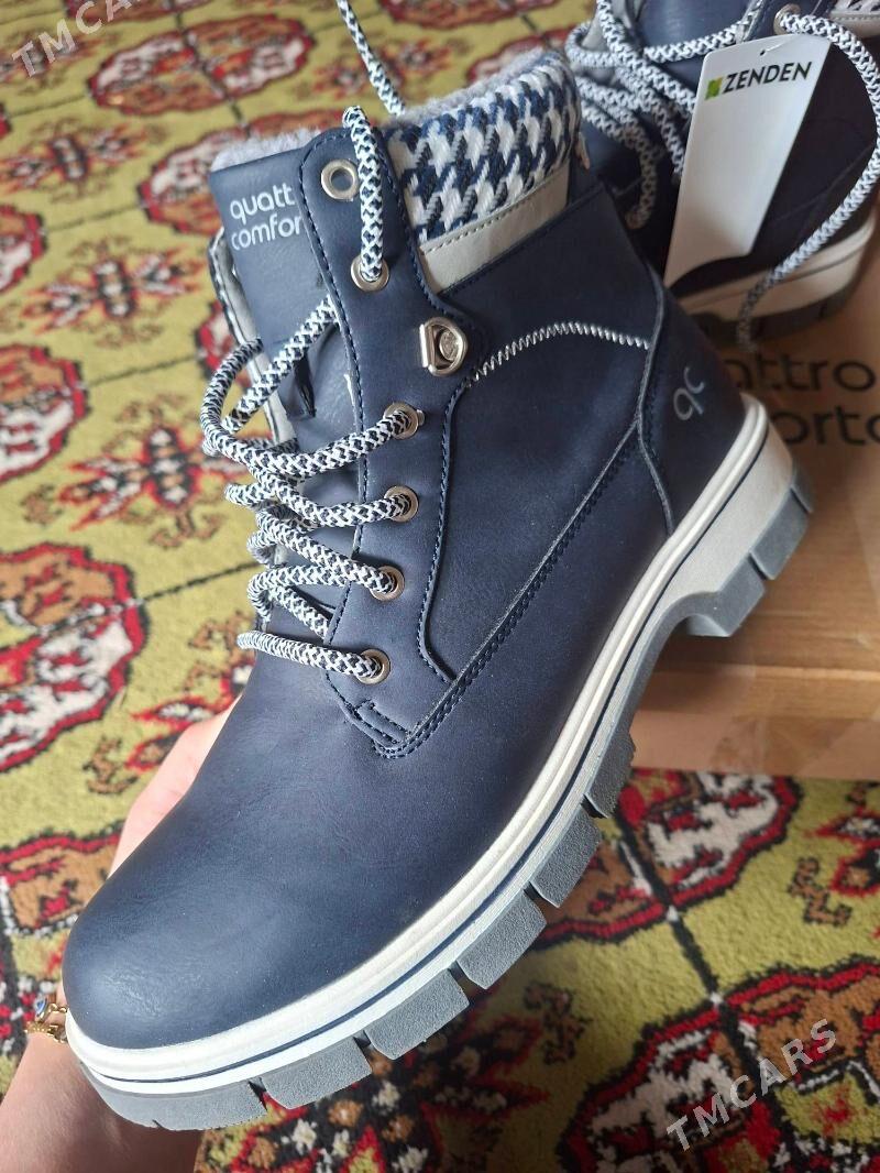 Kowuş - Garadamak - img 1