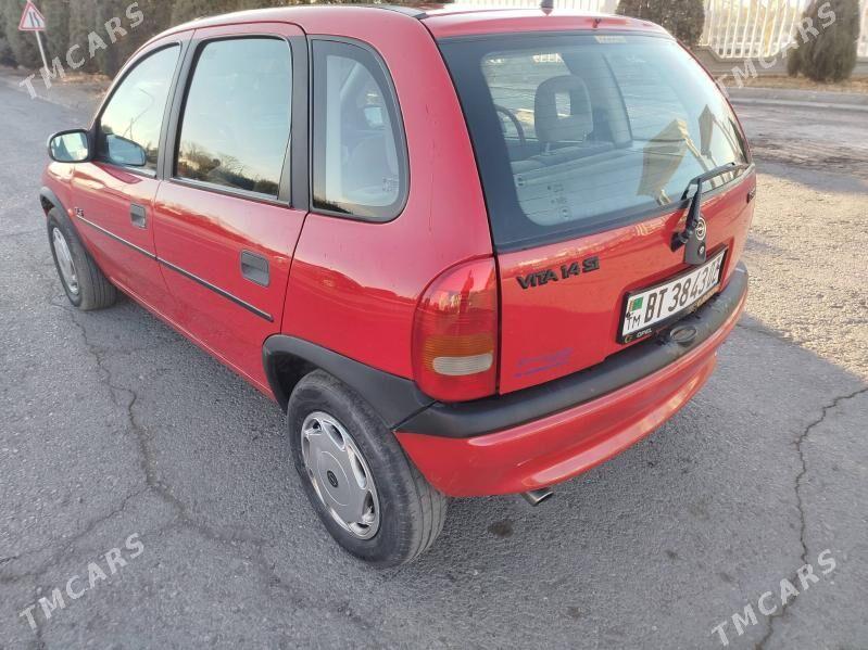Opel Vita 1996 - 50 000 TMT - Дашогуз - img 1