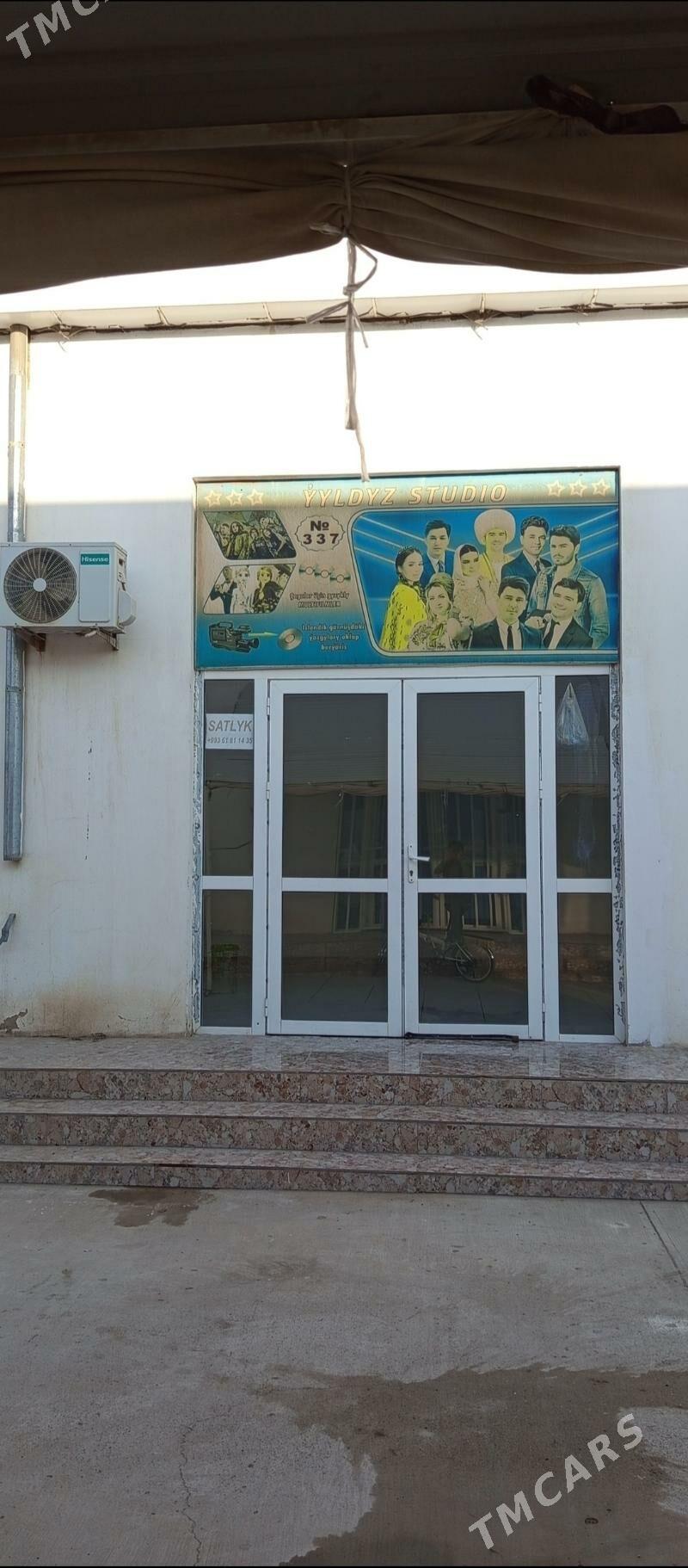 Dükan - Tejen - img 1