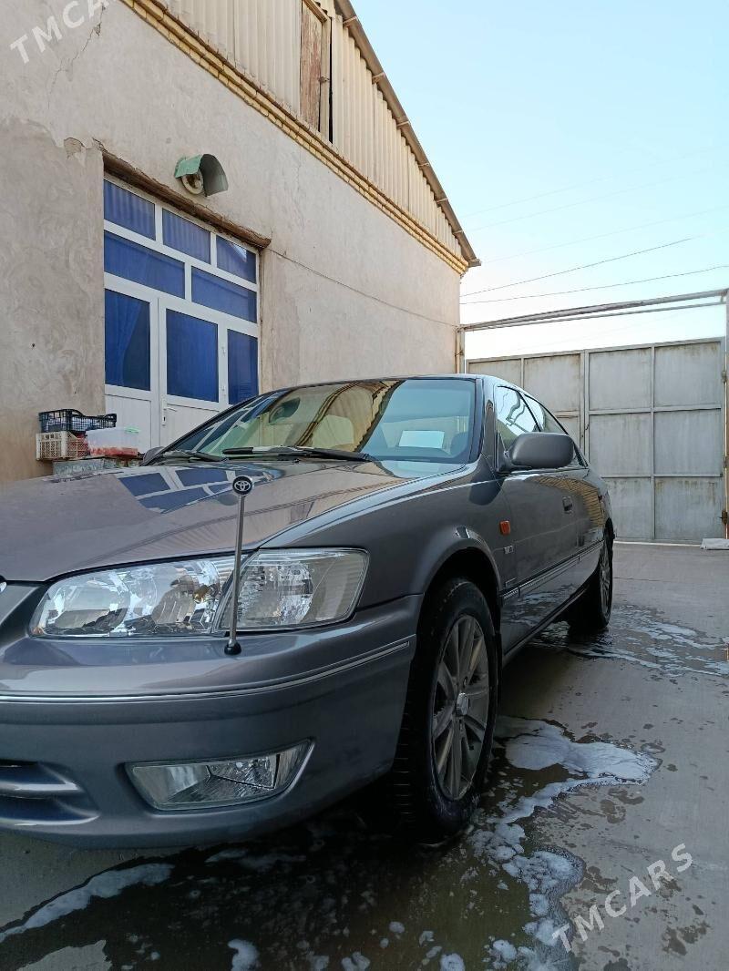 Toyota Camry 1997 - 135 000 TMT - Gurbansoltan Eje - img 1