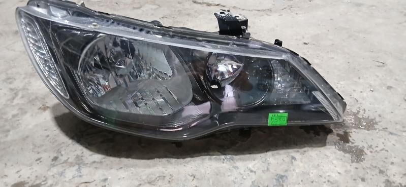 Honda 2012 300 TMT - Мары - img 1