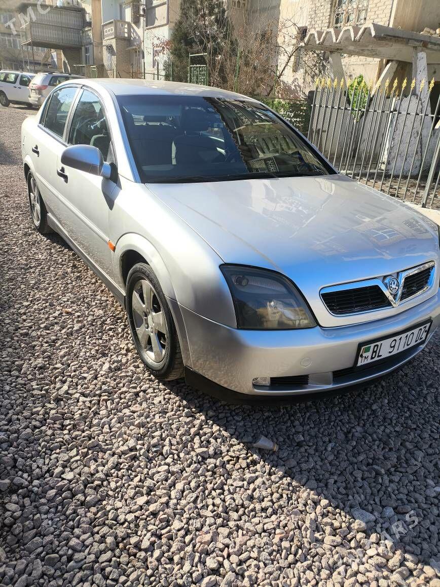 Opel Vectra 2002 - 110 000 TMT - Дашогуз - img 1