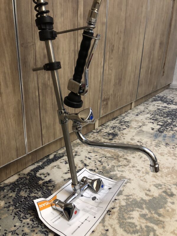 kuhnya moyka dusowoyly smestit - Aşgabat - img 1