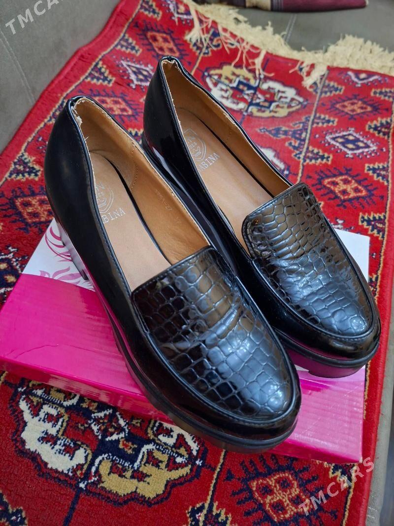 туфли - 11 mkr - img 1