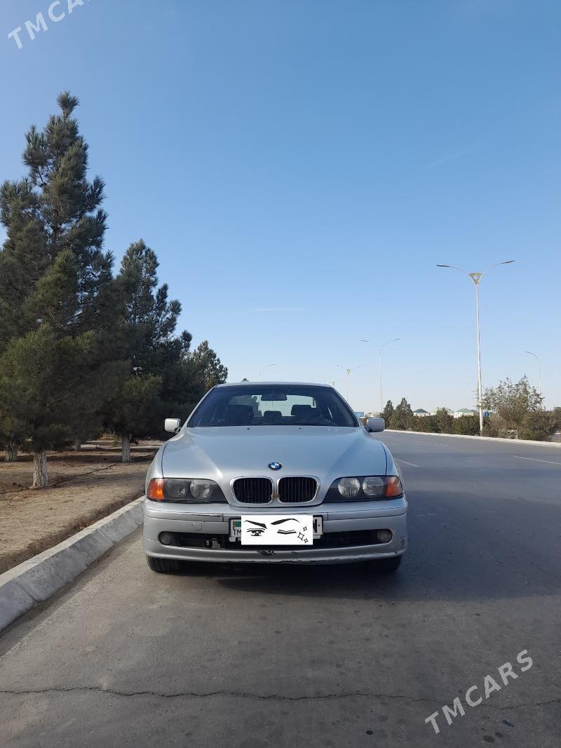 BMW 528 1997 - 75 000 TMT - Balkanabat - img 1