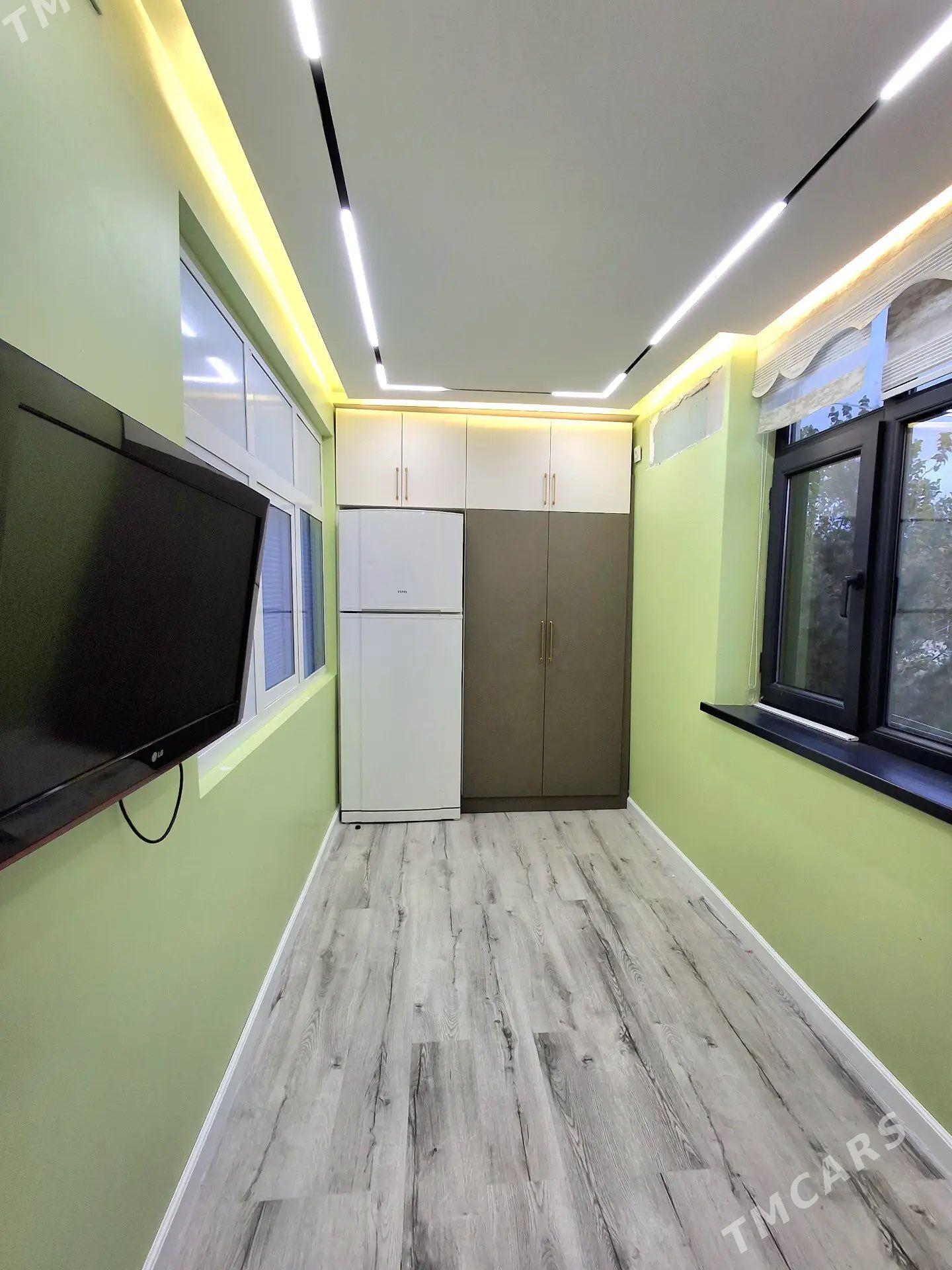 11 mkr 2 kom razdelnyý remontl - 11 mkr - img 1