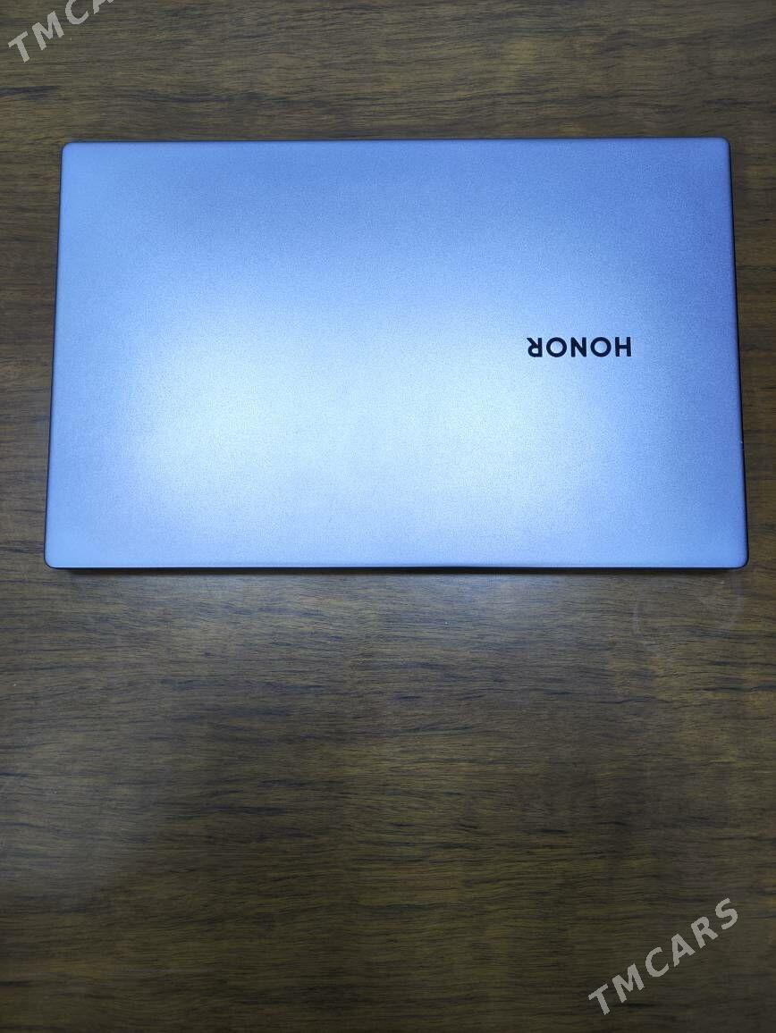 Honor noutbuk ноутбук - Ашхабад - img 1