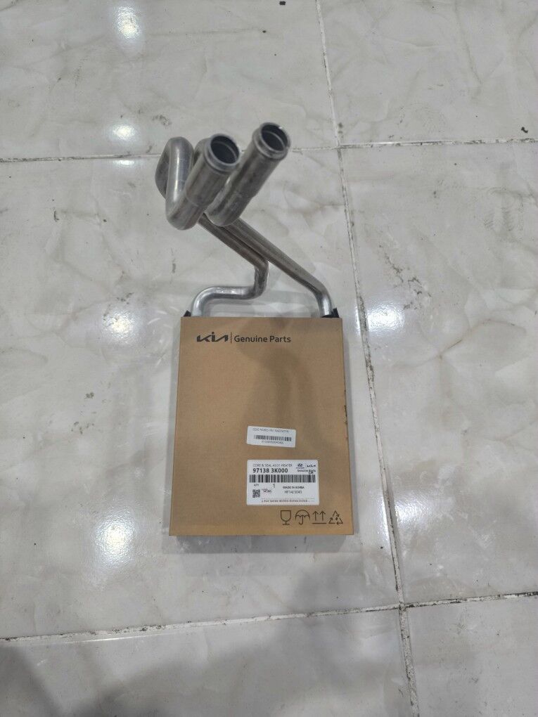 Hyundai pec radyatyr 450 TMT - Гёкдже - img 1