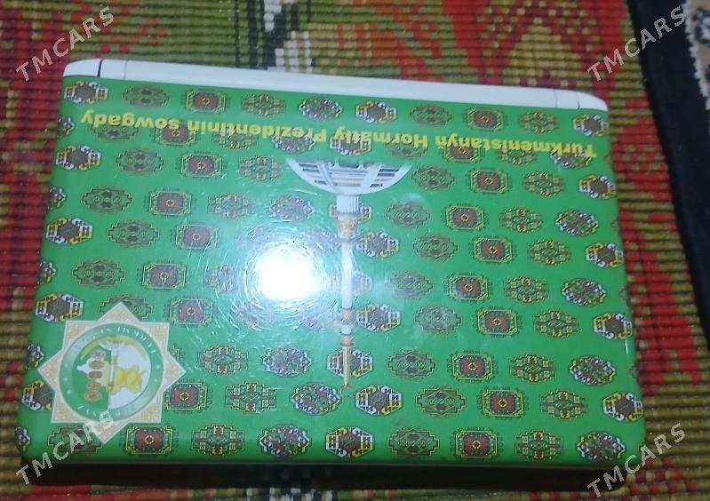 Kampyuter - Aşgabat - img 1