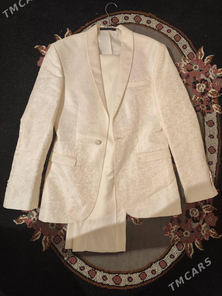 kostýum, костюм - Aşgabat - img 1