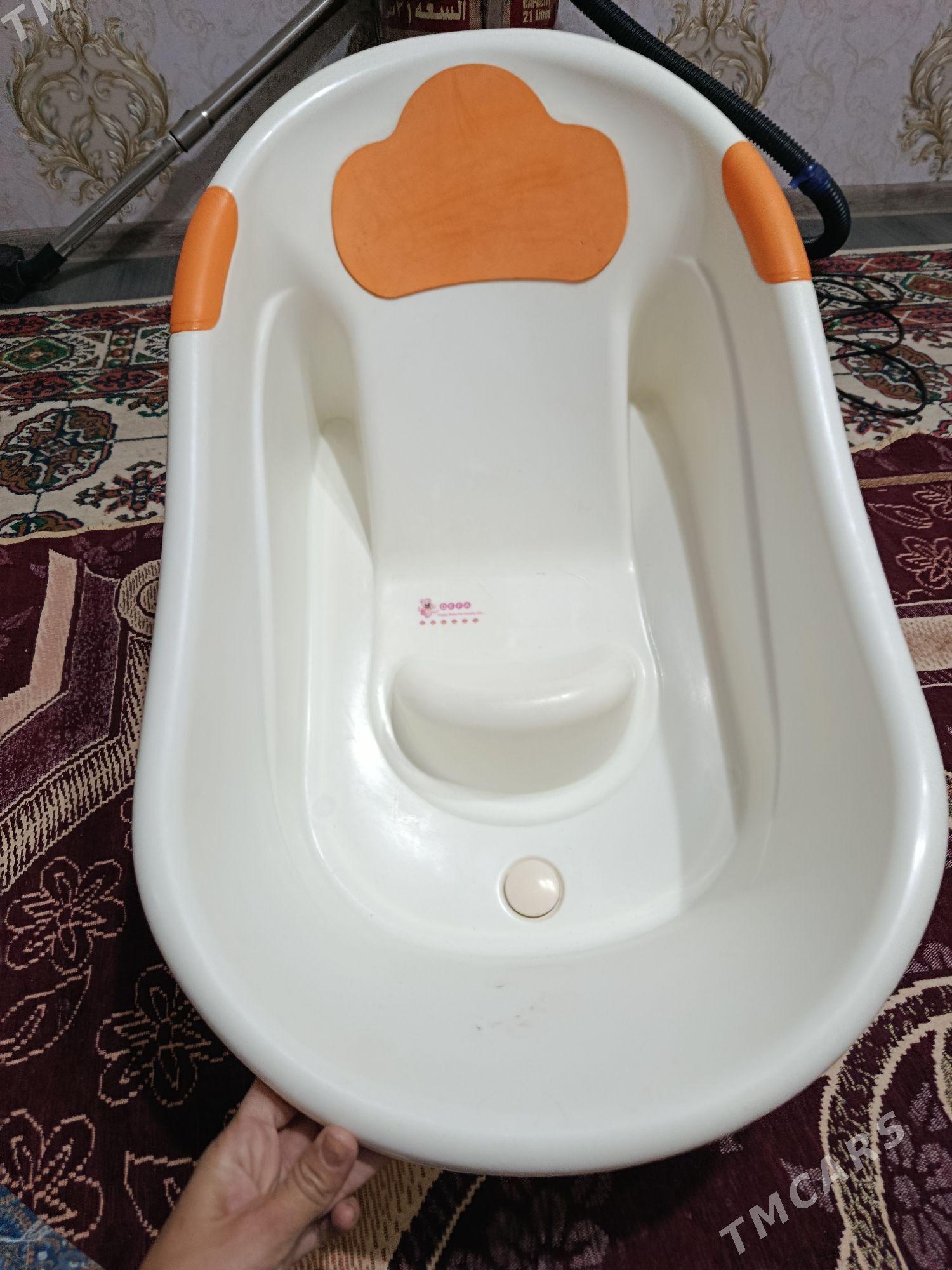 taz çaga - Türkmenbaşy - img 1