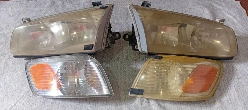 Masyn fara 500 TMT - Гумдаг - img 1