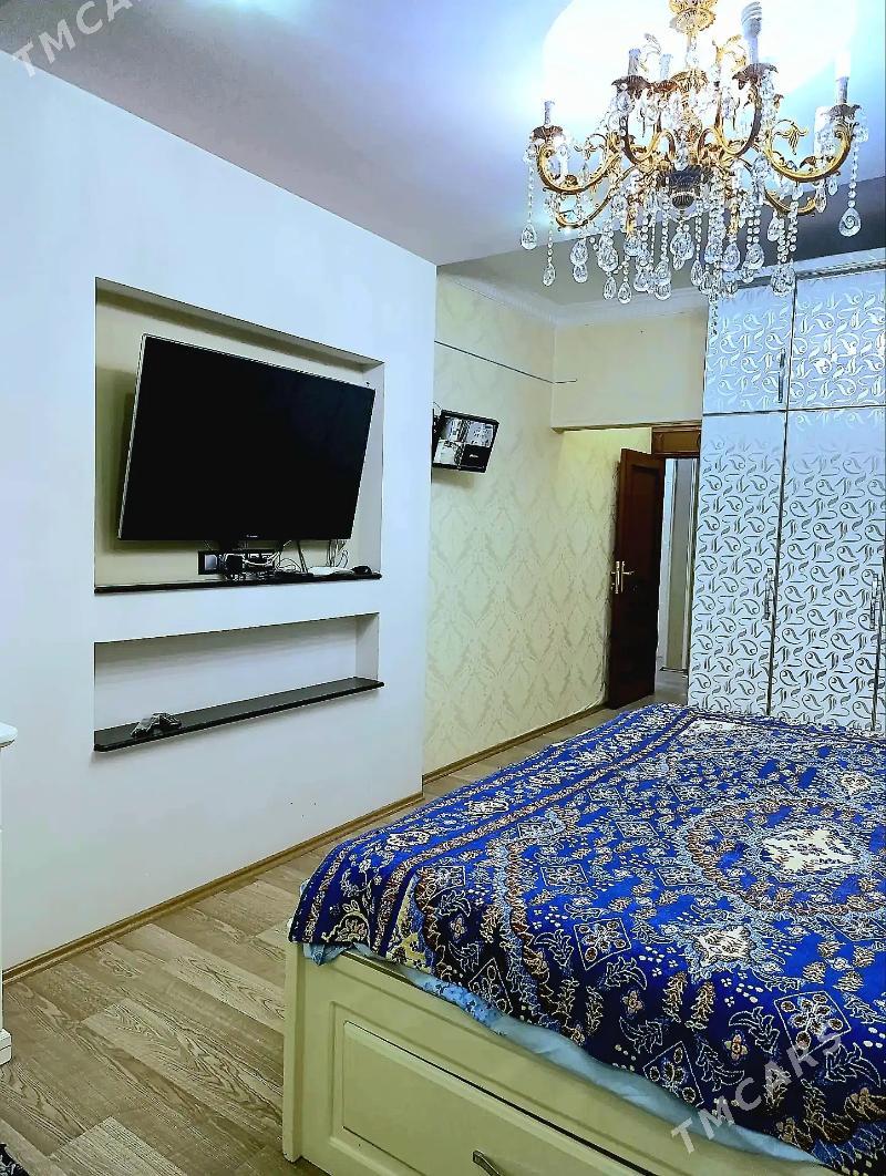 satlyk jaý 2+1=3kom.kw80m² - Ашхабад - img 1