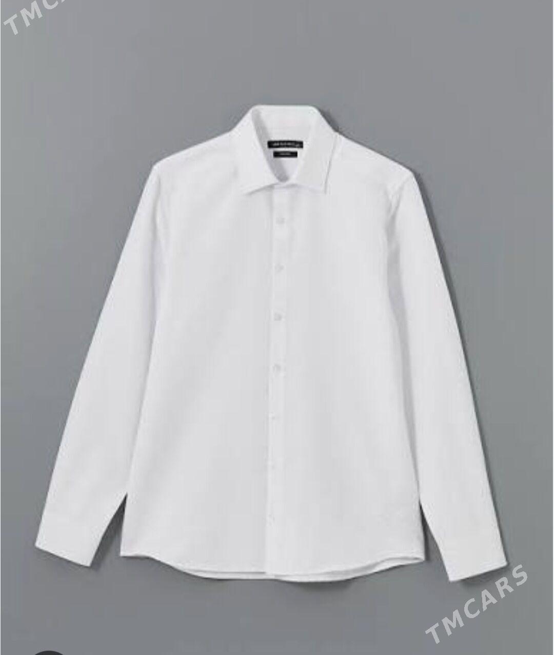 рубашка koynek - Aşgabat - img 1