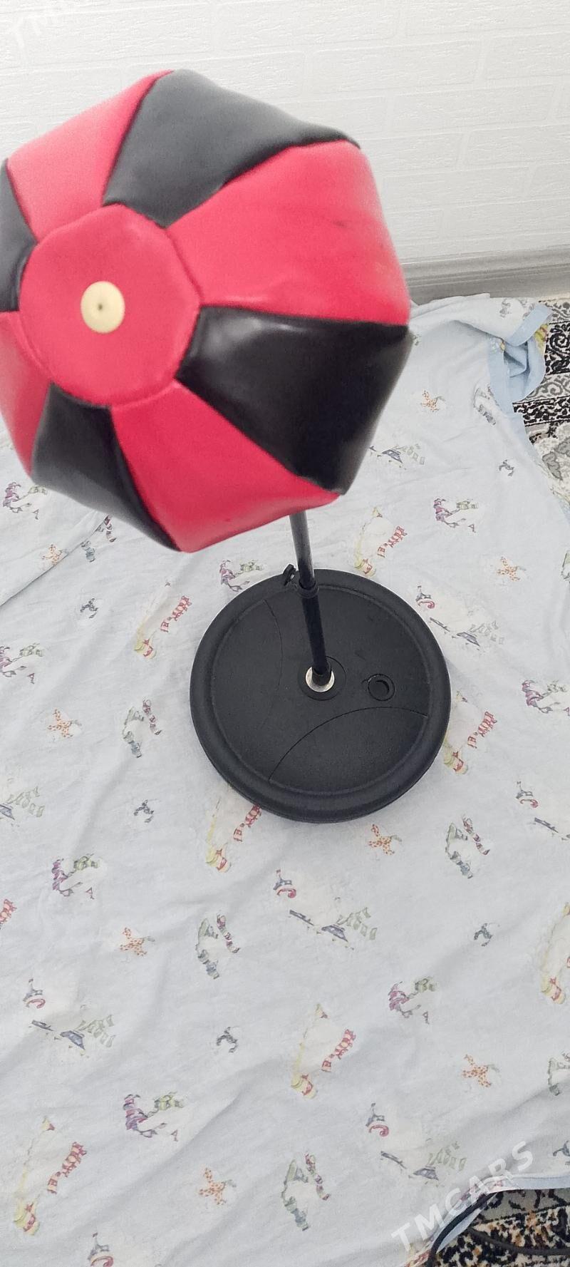 çaga. gruşa - Aşgabat - img 1