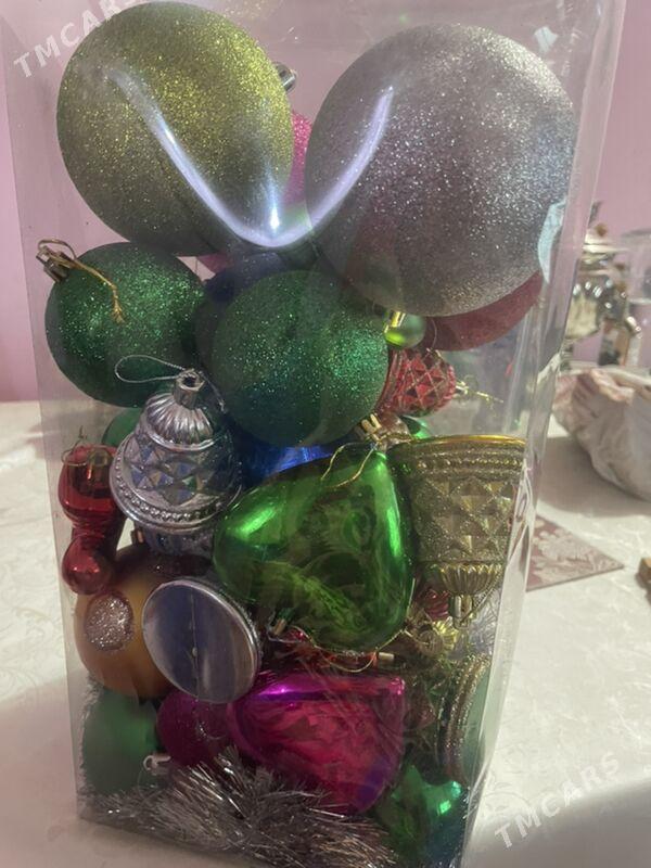 yolka şayi - 30 мкр - img 1