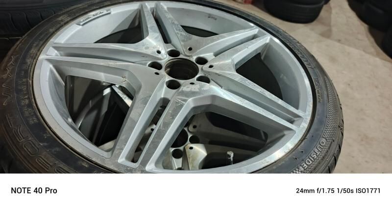 Mersedens 3 000 TMT - Türkmenabat - img 1