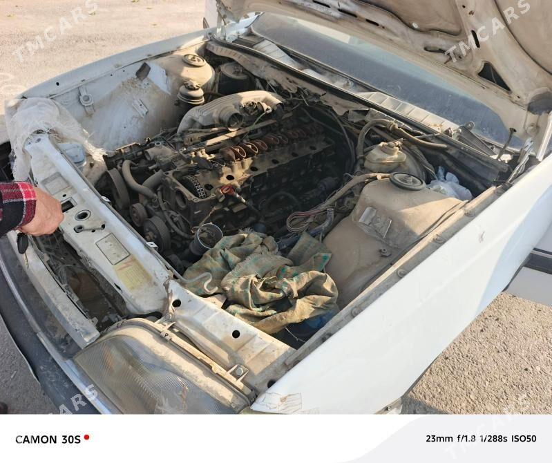 Opel Omega 1992 - 13 000 TMT - Ашхабад - img 1