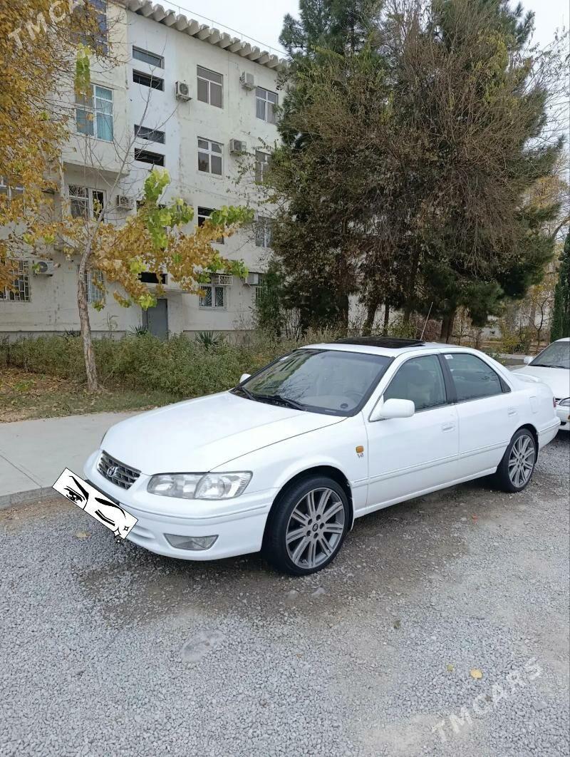 Toyota Camry 1998 - 145 000 TMT - Görogly (Tagta) - img 1
