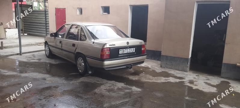 Opel Vectra 1991 - 57 000 TMT - Туркменабат - img 1