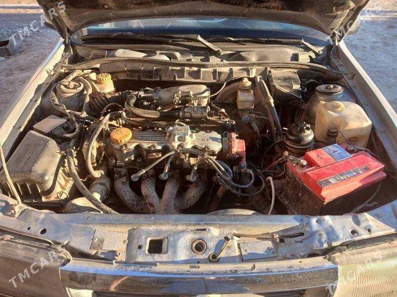 Opel Vectra 1991 - 40 000 TMT - Gubadag - img 1