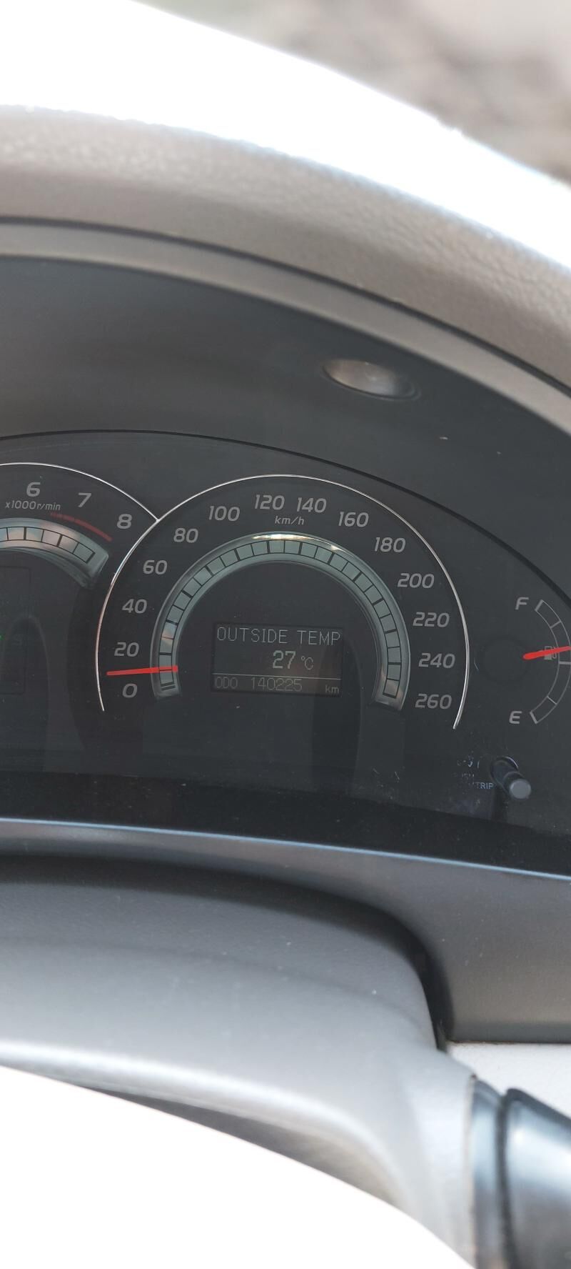 okuz pribor camry 600 TMT - Гёкдепе - img 1