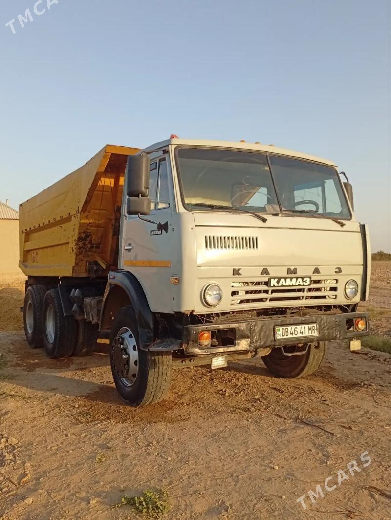 Kamaz 5511 1992 - 110 000 TMT - Туркменгала - img 1