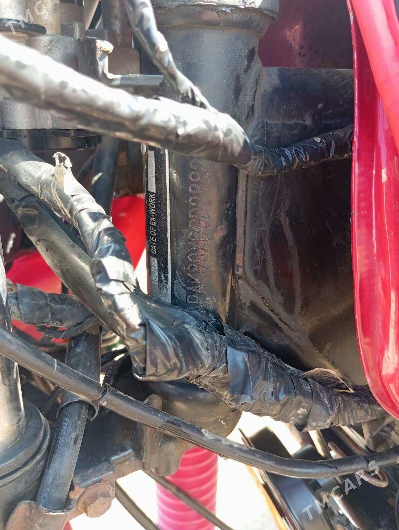 Fekon FK150-8G 2023 - 16 000 TMT - Эсенгулы - img 1