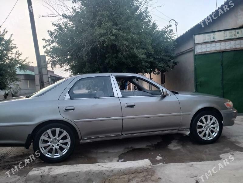 Toyota Cresta 1998 - 40 000 TMT - Болдумсаз - img 1