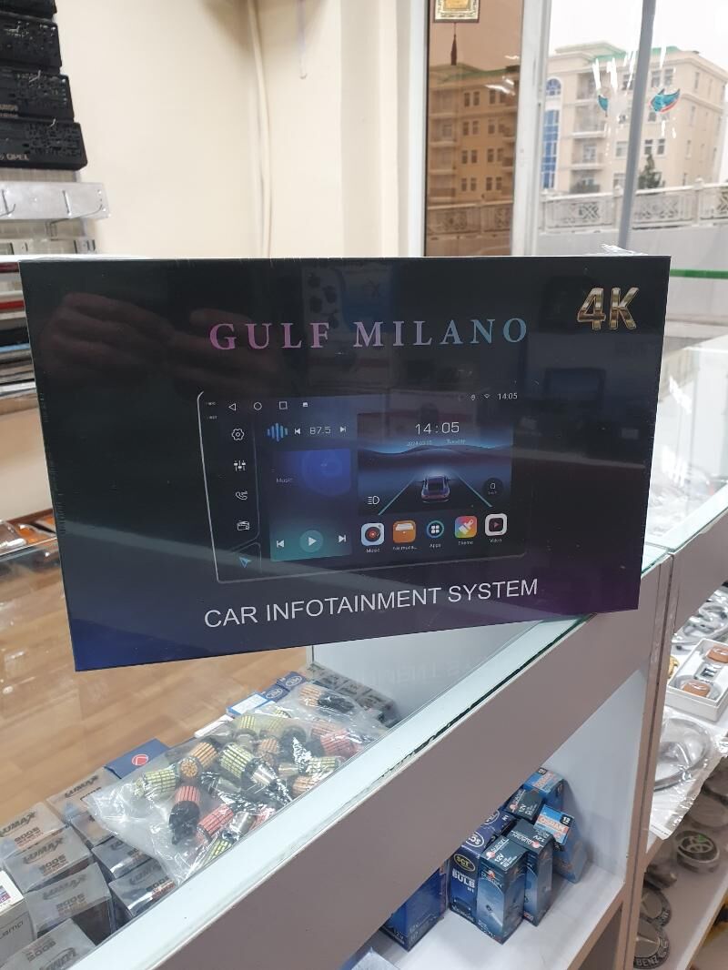 Planşet android 6:64 1 050 TMT - Ашхабад - img 1