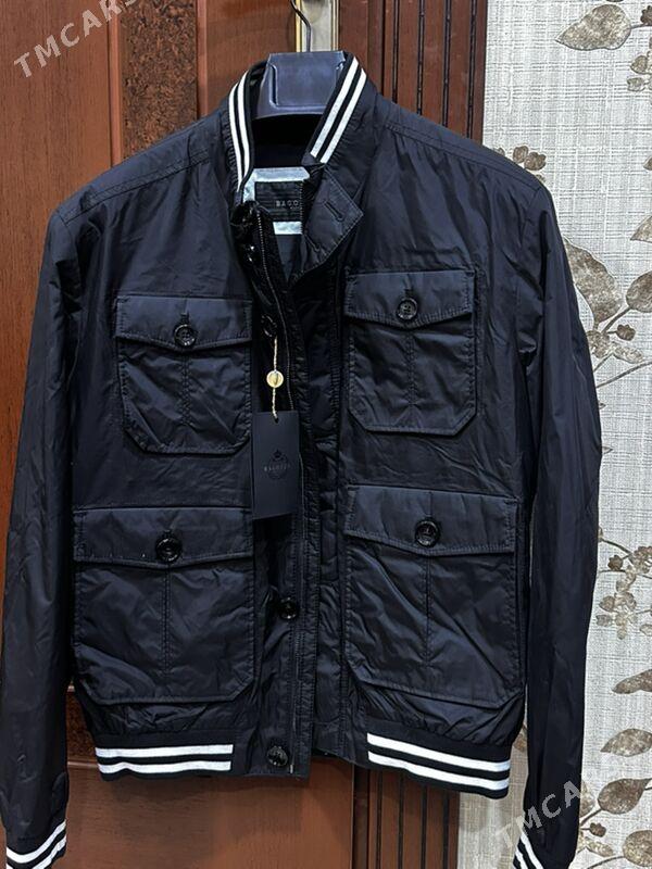 bagozza - Ашхабад - img 1