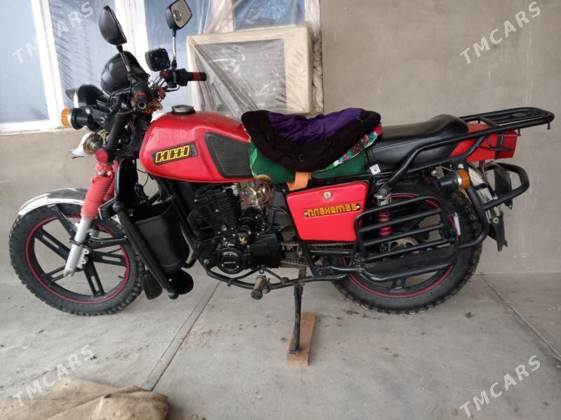 Fekon FK200-14G 2025 - 17 000 TMT - Türkmengala - img 1